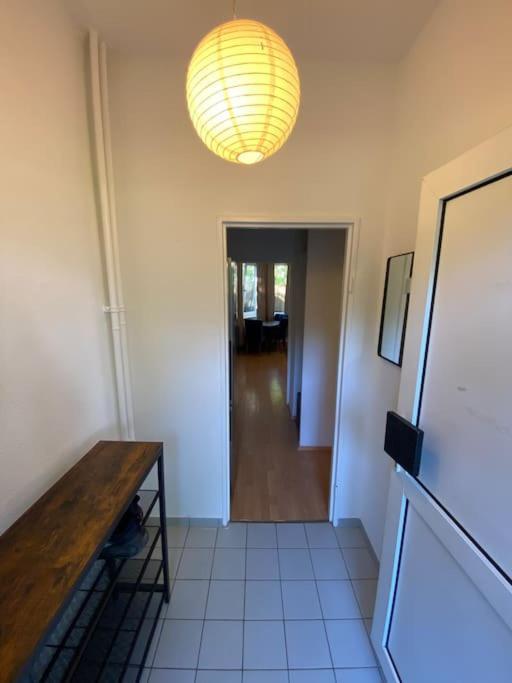 Appartamento With Balcony *